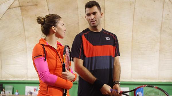 simona halep horia tecau dublu mixt la roland garros live score