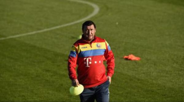 viorel moldovan paraseste nationala romaniei