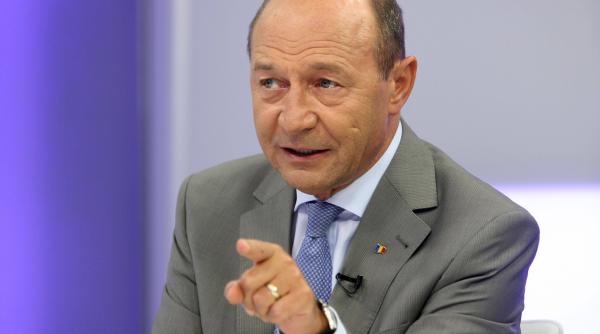 bogdan chirieac intrebare cheie pentru traian basescu