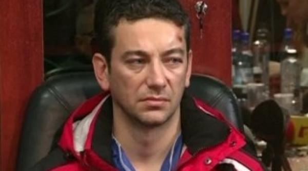 legatura dintre radu zamfir i dan condrea ce dezvaluire a facut