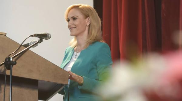 propunerea gabrielei firea spectacolul trebuie sa continue