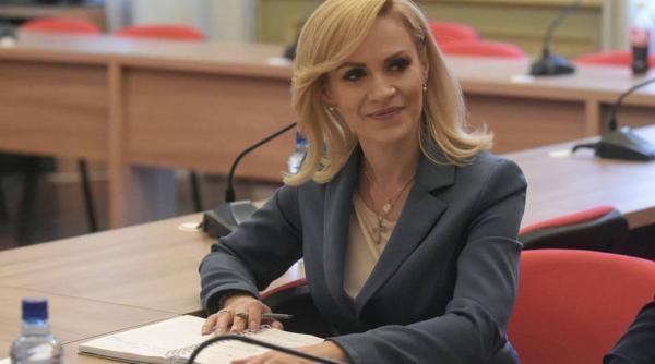 de ce gabriela firea nu va participa la dezbaterea electorala de la rtv