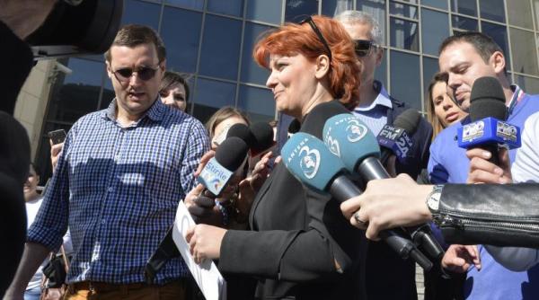 lia olgu a vasilescu la dna ma a tept la ce este mai rau