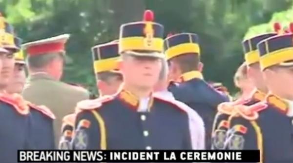 momente de groaza la casa presei s a intamplat zn fa a lui iohannis