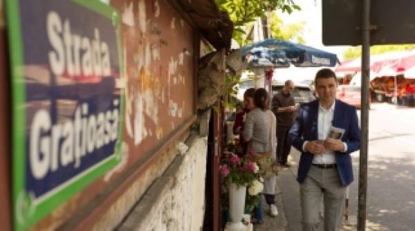 nicu or dan mesaj pentru bucure teni dupa ultimatumul lui predoiu