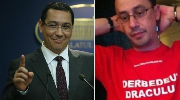 ponta reac ioneaza dupa articolul cu ciutacu adevarul este urmatorul