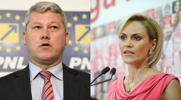 predoiu reac ie dupa ce firea a refuzat dezbaterea de la rtv