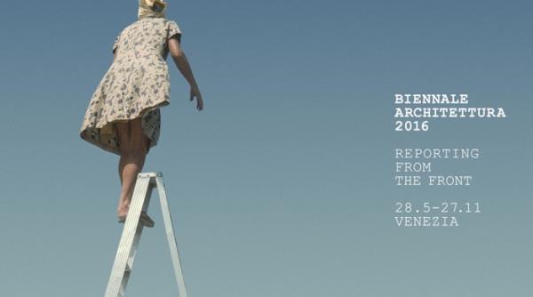 supriza germaniei la bienala de arhitectura de la vene ia