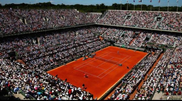toate meciurile de la roland garros anulate