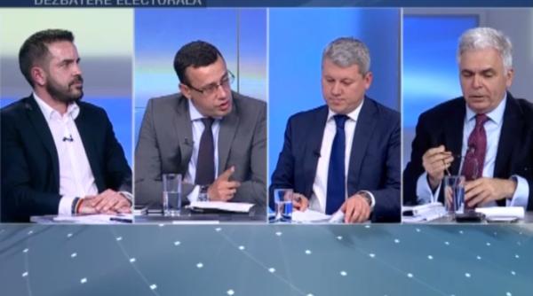 candidat la primaria capitalei am furat doar un fluier de plastic