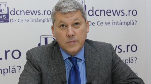 catalin predoiu candidatul pnl la primaria capitalei la interviurile dc news pune i intrebari