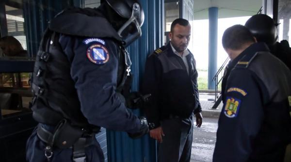 de ce sunt acuza i poli i tii de la vama stamora moravi a