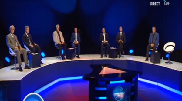 dezbatere ciudata la tvr 1 cine a ie it ca tigator