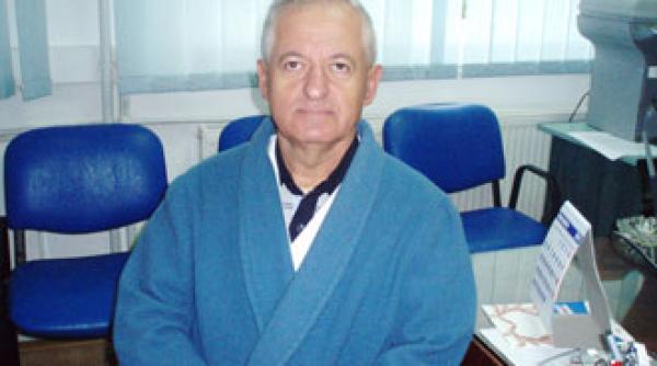 doctor este o problema nationala as dori ca spitalele sa apartina bolnavilor