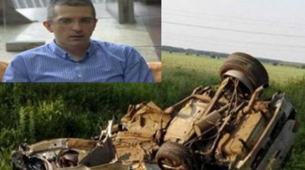 misterul mor ii lui dan condrea parchetul general a dezvaluit datele despre adn ul victimei