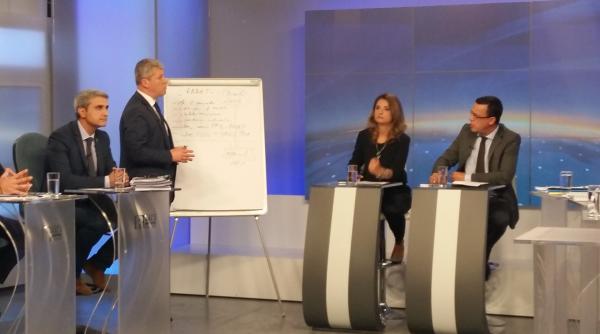 nicu or dan refuza oferta generoasa a lui catalin predoiu oricare ar fi rezultatul unui sondaj nu ma retrag