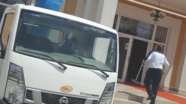 campania din capitala la dna dovezi 22 de fotografii anexate la dosar