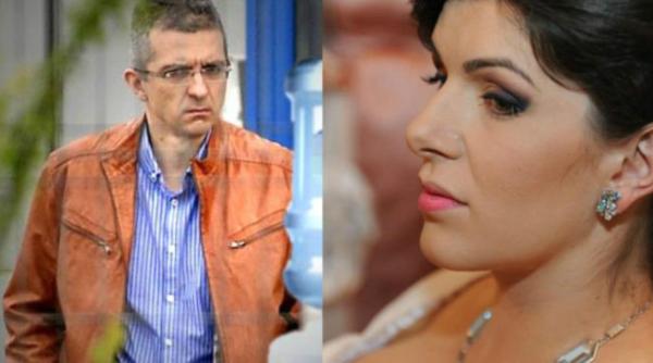 dan condrea si sotia lui ultimul schimb de mesaje