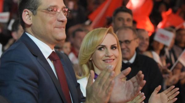 gabriela firea va demara proiectele de infrastructura din sectorul 6