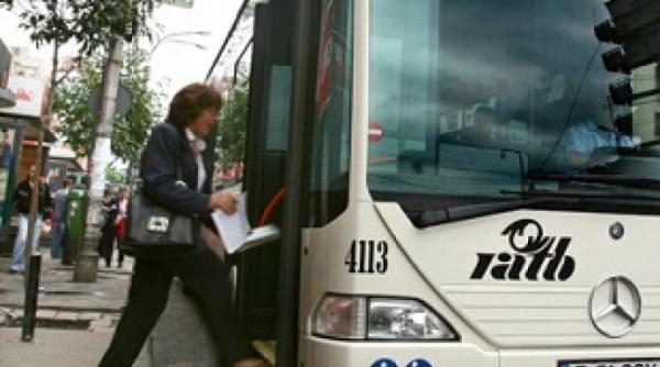 modificari la ratb ce vor purta controlorii