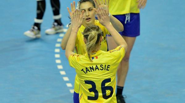 na ionala feminina de handbal calificata la campionatul european 2016
