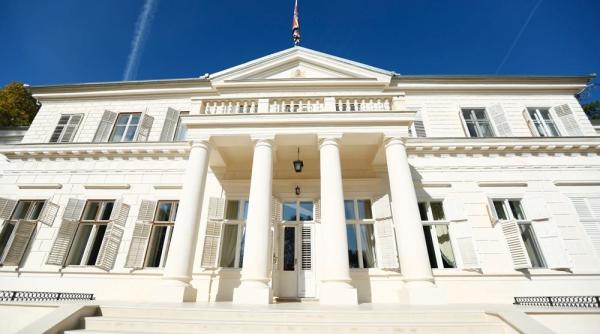 sarbatoare in familia regelui mihai ce s a intamplat in urma cu 15 ani