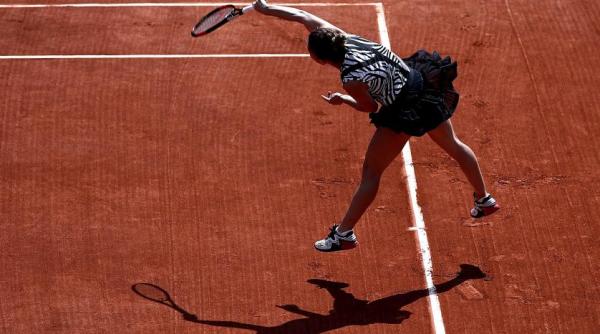 simona halep am fost prea departe pentru a ma gandi la acest lucru