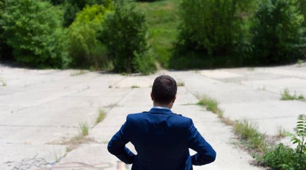 adevarata bomba din campanie nicu or dan nu vrea la primarie