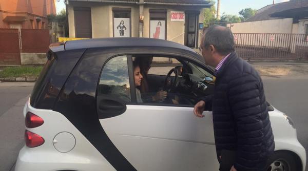 alegeri locale 2016 sondaj ires pentru cluj scorul lui emil boc