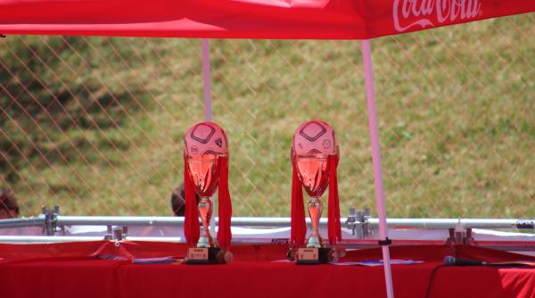 finalele cupei coca cola super concert smiley i activarile happy moves in parcul tineretului