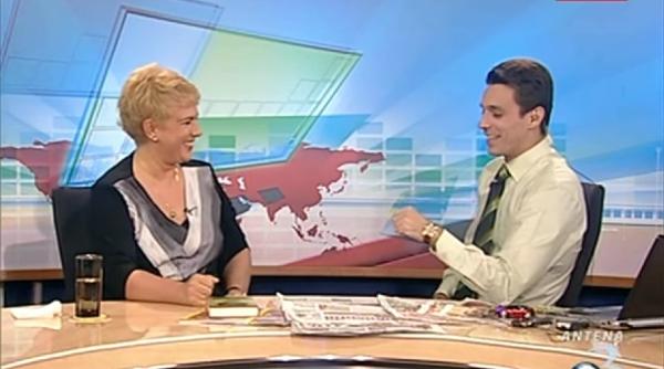 mircea badea mesaj emo ionat pentru teo e ti mai frumoasa