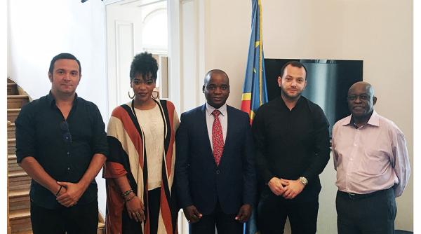 morar i buzduga scuze la ambasada r d congo