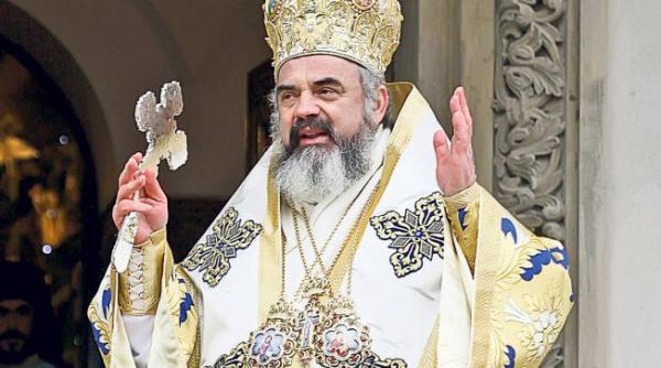 preafericitului parinte daniel mesaj adresat elevilor