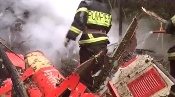 semnal de alarma suntem campioni la tragedii aviatice