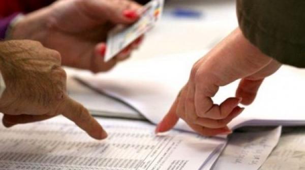 alegeri locale 2016 aep anun de ultima ora despre campania electorala