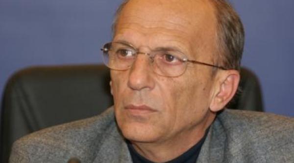 alexandru ciocalteu fostul manager al spitalului sf ioan re inut de dna