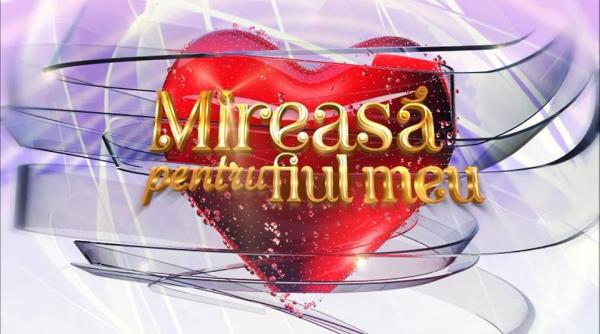 antena 1 mutare surpriza la mireasa pentru fiul meu