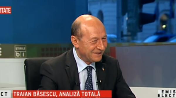 basescu declara ie surprinzatoare despre ministrul justi iei