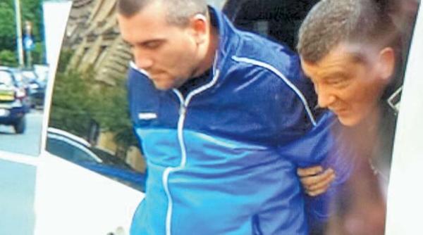 cine sunt uciga ii i de ce a fost strangulata profesoara din bra ov