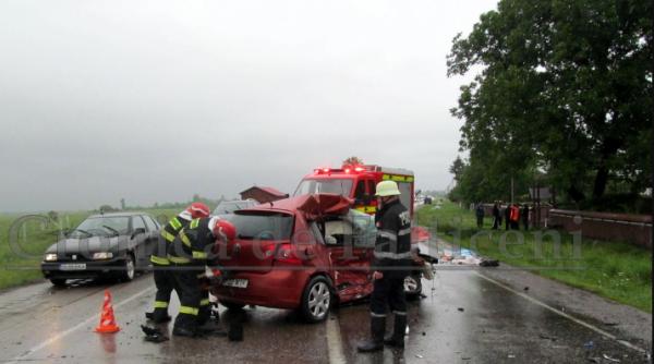 imagini de co mar de la accidentul in care a murit omul lui iohannis
