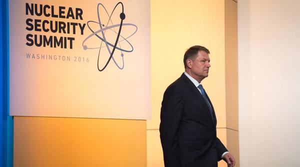 klaus iohannis am aflat ca a murit intr un accident teribil