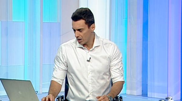 mircea badea concluzie dupa dezbaterea de la sinteza zilei
