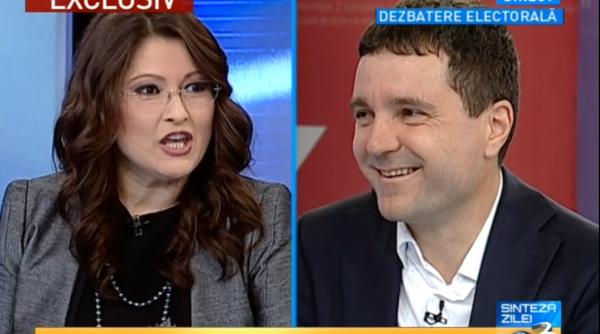 oana zamfir catre nicu or dan a i dat un raspuns ocant