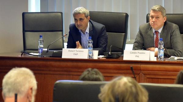 predoiu in direct catre turcescu a i venit la pnl sa cere i acest lucru