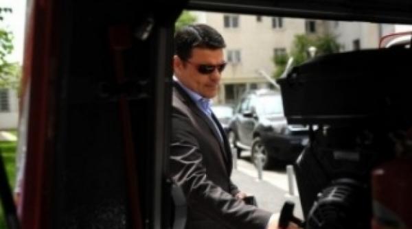 radu tudor este pentru prima data dupa 1989