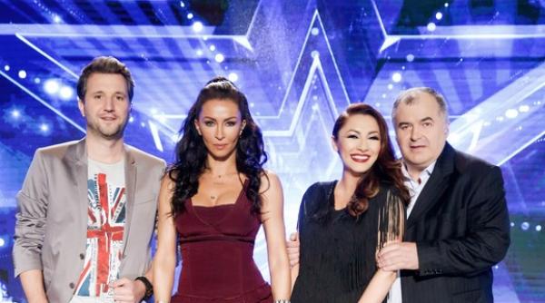 romanii au talent marea finala de la 20 30 la pro tv