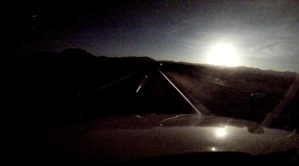 spectacolul naturii un meteor a explodat deasupra ora ului phoenix arizona