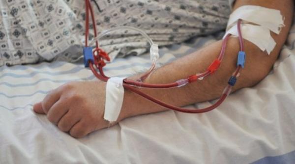 un medic face dezvaluiri noi trebuie sa declaram ca i salvam pe to i dar