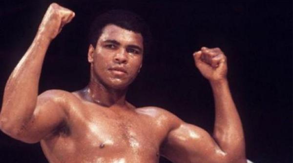 legenda mondiala a boxului muhammad ali a murit