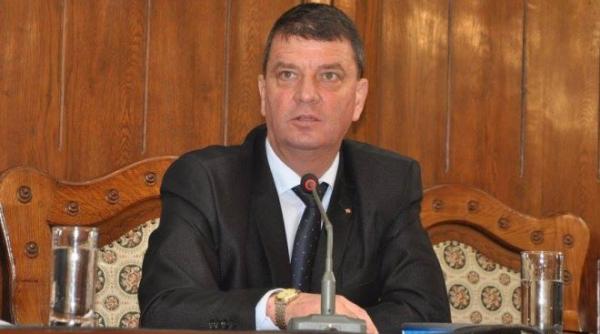 pnl cere demisia prefectului de mure este o incalcare a prevederilor legale